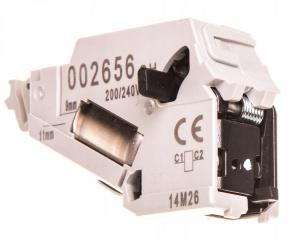 ETI Wyzwalacz wzrostowy DA2S 160-250AF AC 200-240V