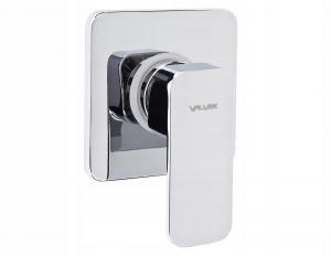 VALVEX Bateria prysznicowa Loft podtynkowa chrom