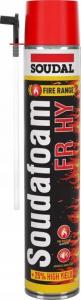 Pianka montażowa 750 ml SOUDAFOAM FR HY PL/RUS