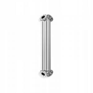 Wymienniki ciepła płaszczowo-rurowe HEXONIC JAD x 5.38 FF.STA.CS 48h