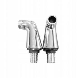 INVENA KOLANKA DO BATERII WANNOWEJ - OKRĄGŁE