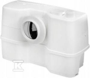 GRUNDFOS Rozdrabniacz SOLOLIFT 2 WC-1 48h