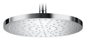 ROCA Głowica Rainsense okrągła 254 ABS chrom