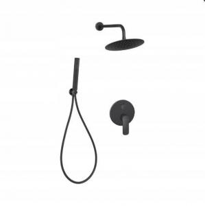 INVENA ZEST PODTYN Z BAT PODTYNK 2F SIROS, OKR, CZARNY, NR 12