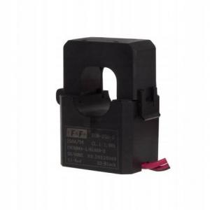 F&F Miniaturowy przekładnik prądowy z otwieranym rdzeniem 250-5A TOM-250-5