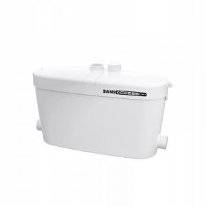 Pompa SFA Saniaccess 4 do kuchni i łazienki (3 wloty) dostęp serwisowy 48h