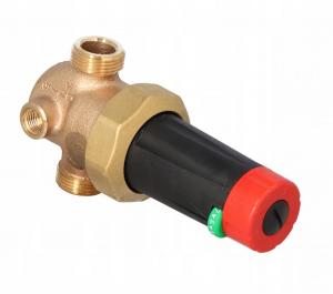 SYR Reduktor ciśnienia 1/290C 4-8BAR 6243.15.006