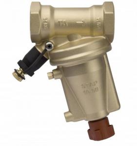 IMI TA STAP - Regulator różnicy ciśnienia Dn 25 - 1/2 cala zakres 10-60 kPa