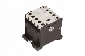 EATON Stycznik pomocniczy AC-15 I=3A 2Z 2R DILER-22-G(24VDC)