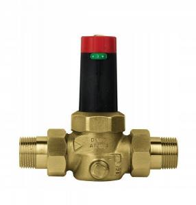 SYR Reduktor ciśnienia 1/2 cala 90C 1,5-5BAR 6243.15.004 48h