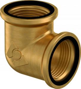 UPONOR Uponor Wipex kolano G1-G1
