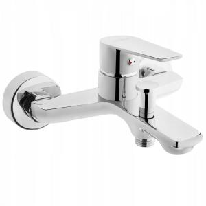 Bateria wannowa INVENA DOKOS CHROM 48h