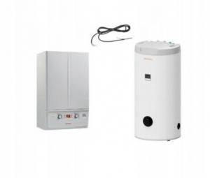 IMMERGAS ZESTAW TERA 24 STANDARD 100 48h