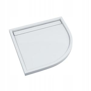 Brodzik półokrągły SCHEDPOL Schaedler AQUILA/10/10/10