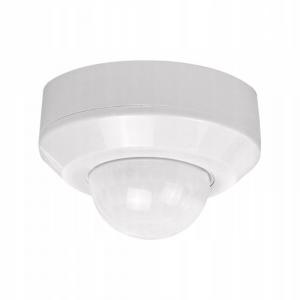 Czujnik ruchu NIKO Swiss Garde 360 Premium 30m 48h