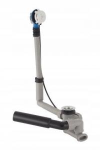 GEBERIT Zestaw odpływowo-przelewowy do wanien