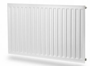 Grzejnik stalowy PURMO H 500x1000 HIGIENICZNY C 10 moc:546 BOCZNY 48h