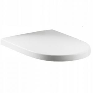 Deska WC MERIDIAN Wolnoopad. Supralit Biały ROCA[5]