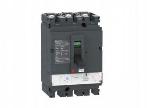 SCHNEIDER ELECTRIC Wyłącznik Easypact CVS250F TMD 250A 3P 3D