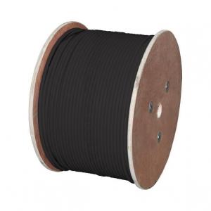 Kabel S/FTP kat.7 PE 4x2x23AWG 500m 1000 MHz (10Gb/s) ZEWNĘTRZNY SUCHY