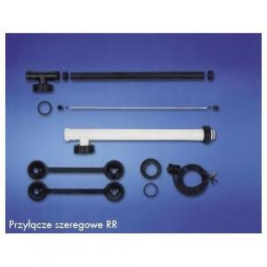 ROTH Przyłącze szer. RR do zbiornika bateryjnego BT 1500-2000L