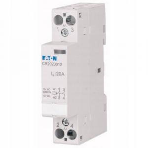 EATON Stycznik 12V AC/DC 2 rozwierny CR2002012