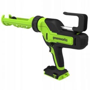 Wyciskacz Do Mas Greenworks G24Cg 24V