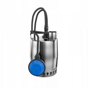 Pompa zatapialna GRUNDFOS do wody brudnej UNILIFT KP.150.A.1 011H1600