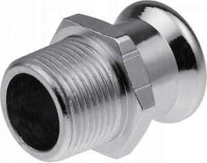 KAN-therm Złączka GZ Steel - 35 R1