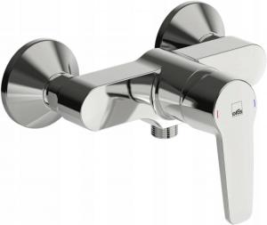 ORAS Bateria prysznicowa Saga z mimośrodami 150 cc i rozetami