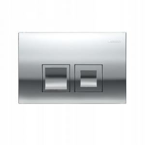 GEBERIT Przycisk uruchamiający Delta35 chrom błyszczący 115.135.21.5 48h