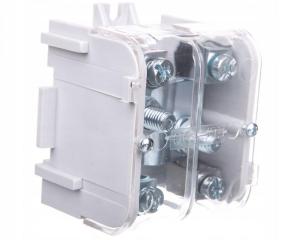 ELEKTRO-PLAST OPATÓWEK Odgałęźnik instalacyjny (szary) LZ-1*95/35 p