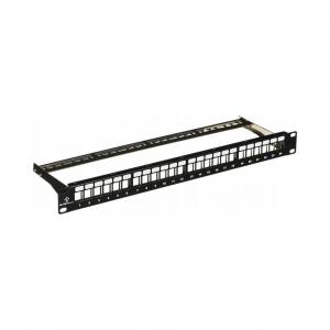 A-LAN Patch panel 19