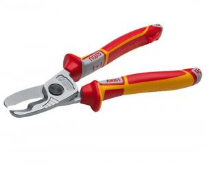 Nozyce do kabli 160mm do 1000V NWS 48h