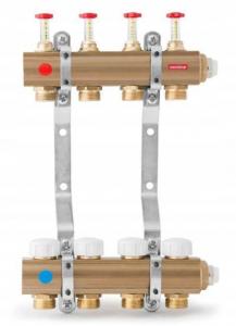 Rozdzielacz Onnline 4-obiegi Premium 48h