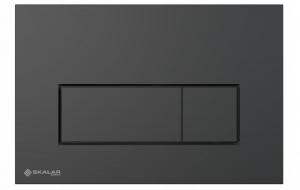 Przycisk do WC ALCADRAIN SKALAR cienki kompatybilny z system inst i zbior