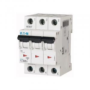 EATON Wyłącznik nadprądowy 6kA PL6-C16/3