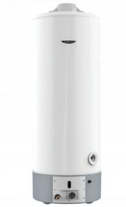 Podgrzewacz gazowy pojemnościowy 160l ARISTON SGA BF X 160 EE