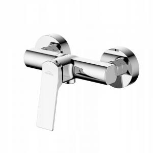 Bateria natryskowa INVENA NERI CHROM 48h