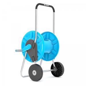 CELLFAST Wózek na wąż Aluplus 60mb 1/2