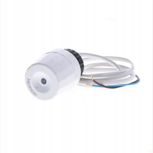 EMOtec - Siłownik elekr do regulacji on/off w instalacjach ogrz. Płaszcz.