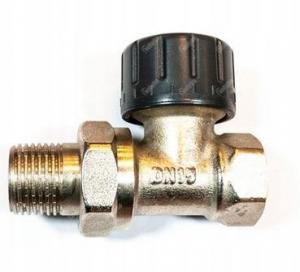 Sonniger Zawór dwudrogowy KVS 2,0 230V 48h