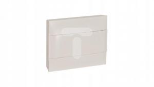 LEGRAND Rozdzielnica natynkowa PRACTIBOX S 1x12 z drzwiami białymi