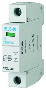 EATON Ogranicznik przepięć napięcie pracy 460 V SPCT2-460/1