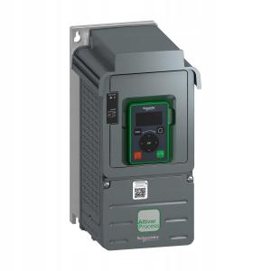 Przemiennik Easy Altivar 610, 5.5 kW, 3f, 380...460 V, z filtrem EMC C3, IP