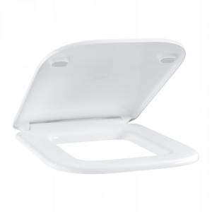 Grohe Deska sedesowa Bau Edge wolnoopadająca 39813000 48h