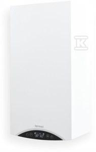 Kocioł gazowy TERMET MiniMax 22/22 Eco z otwartą komorą 2 - funkcyjny 48h