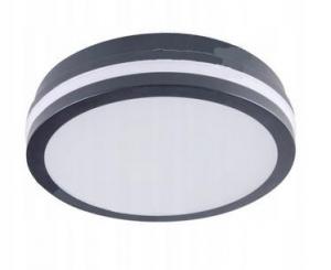 Kanlux BENO 18W NW-O-GR 18W 1400lm 4000K szary 48h