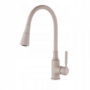 Bateria zlewozmywakowa INVENA POGO PLUS BEŻOWA 48h