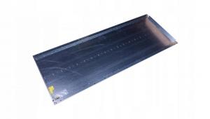 EATON Płyta montażowa, grubość 2 mm XVTL-IC-8/20